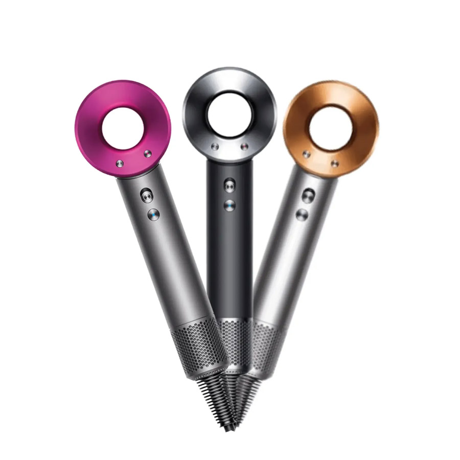 Máy sấy tóc Dyson Supersonic QH80632
